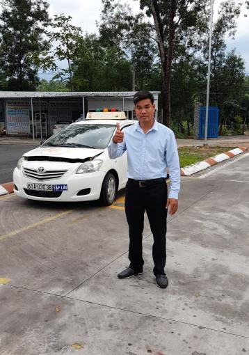 Thầy Nguyễn Văn Giáp