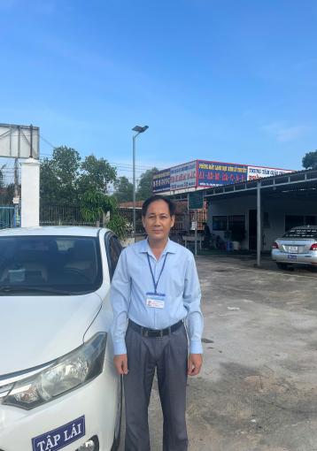 THẦY VŨ THANH THÁI