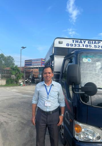 THẦY NGUYỄN VĂN DUY