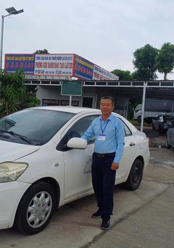 THẦY NGUYỄN VĂN ĐÁNG