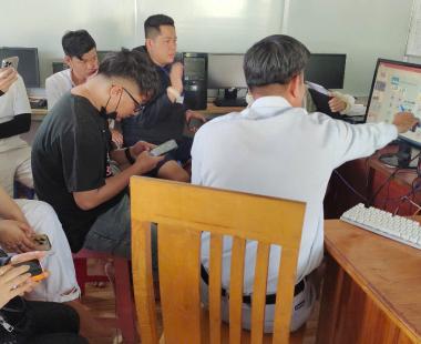 Dạy Lái Xe Tại Bến Cát